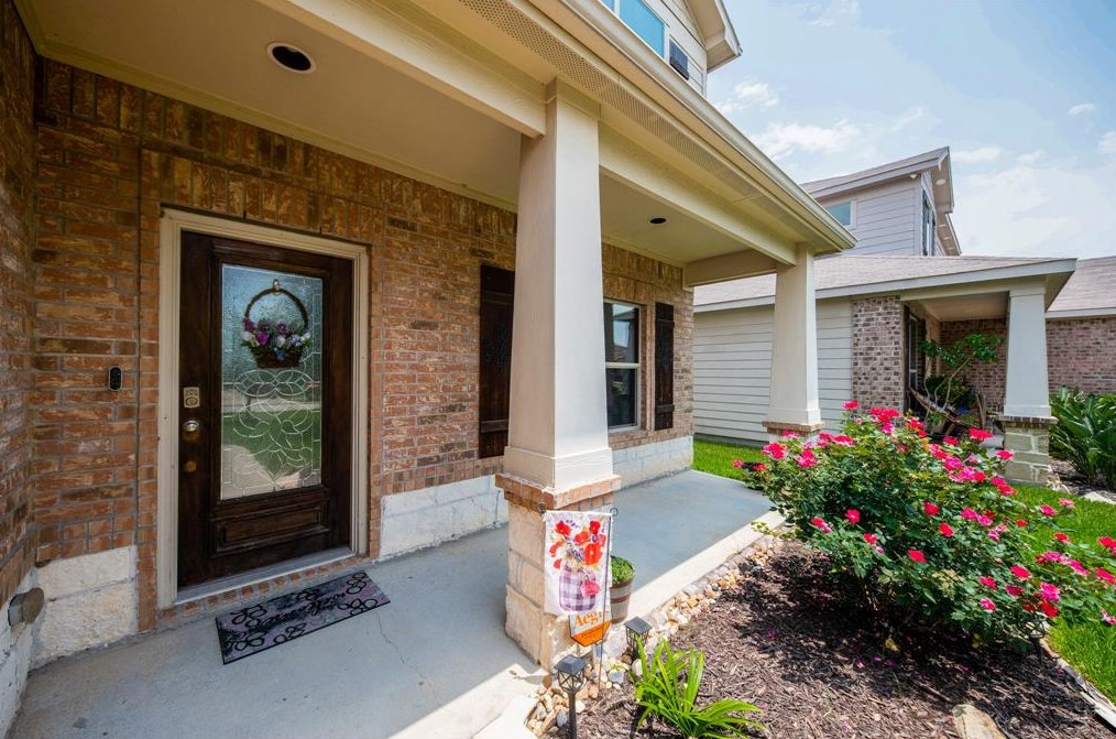 19678 Little Pine Ln, Katy, TX 77449