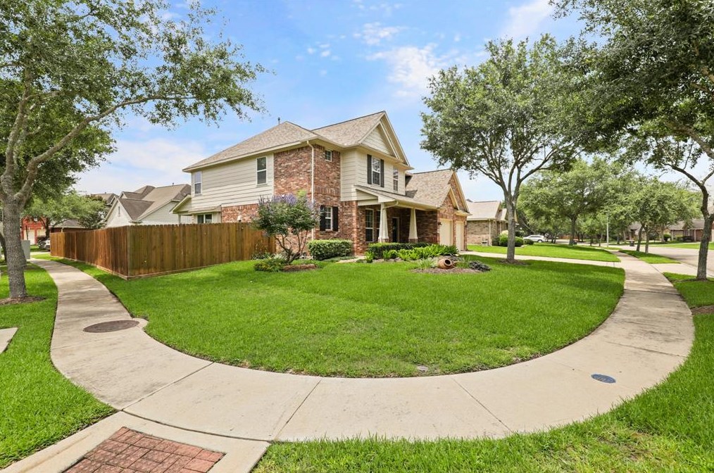 5803 Story Book Trl, Missouri City, TX 77459-3528