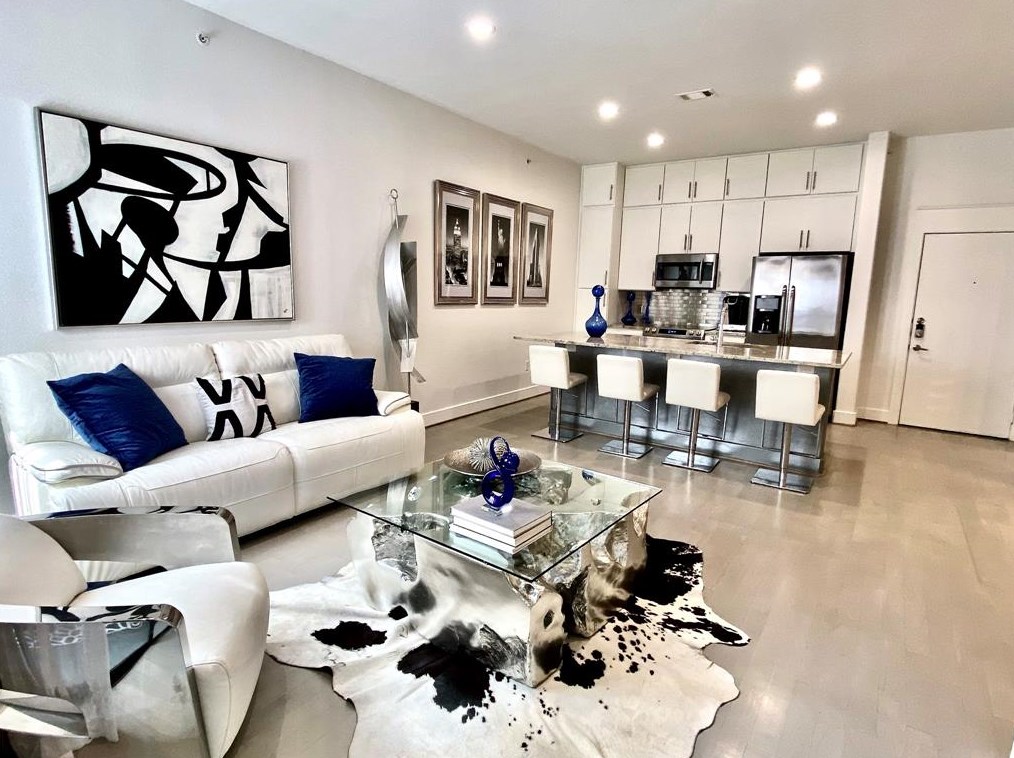 1901 Post Oak Blvd Apt 3503, Houston, TX 77056