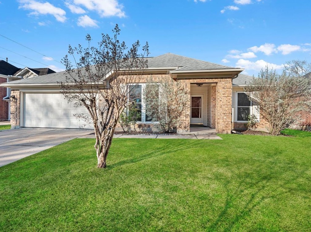 11511 Lennington Ln, Houston, TX 77064-2246