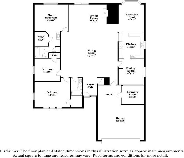 16215 Pasadero Dr, Houston, TX 77083