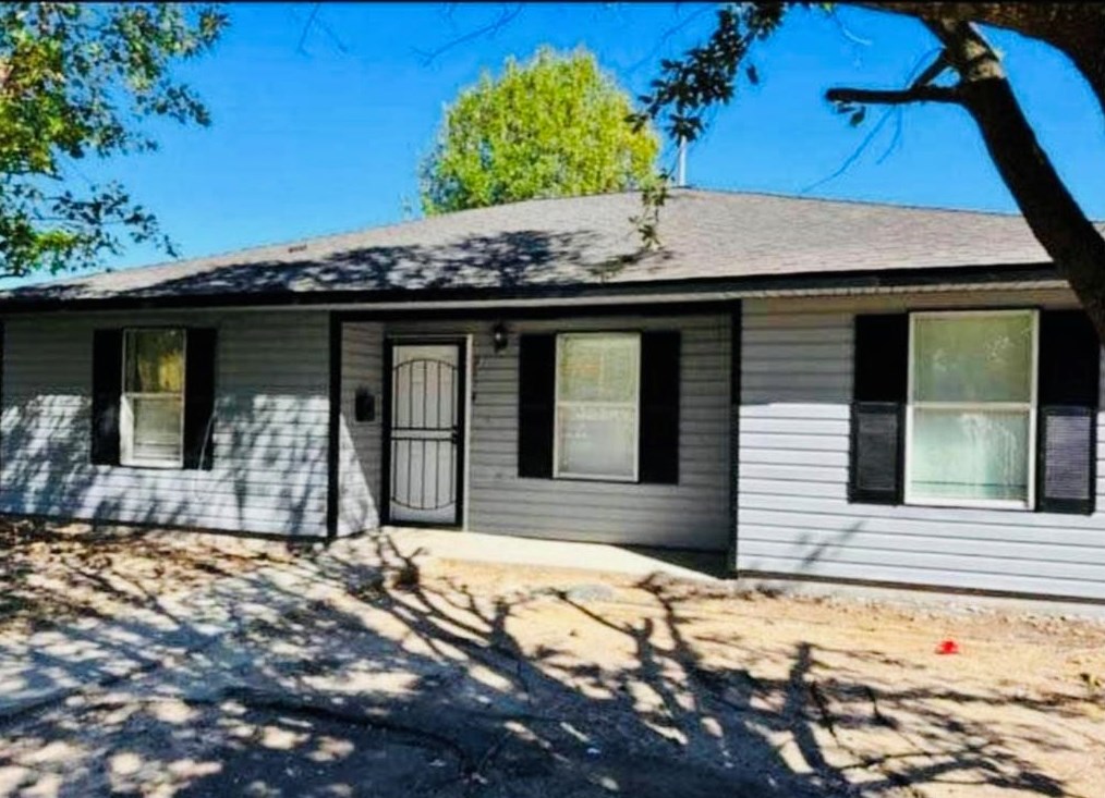 2014 Pannell St, Houston, TX 77020