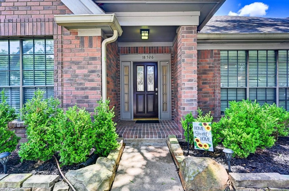 18526 Fawn Run Ln, Houston, TX 77084