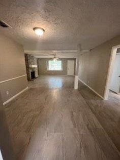 4034 Cypressdale Dr, Spring TX  77388-4925 exterior
