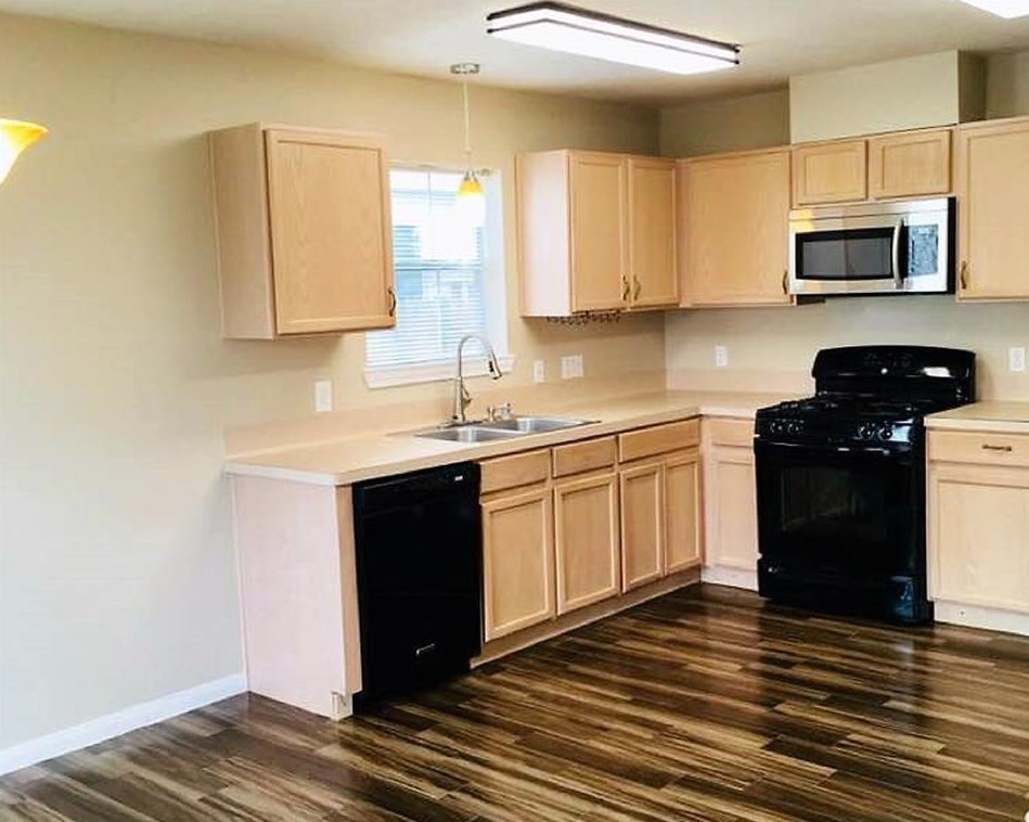 6726 Carly Park Way, Houston TX  77084-1363 exterior