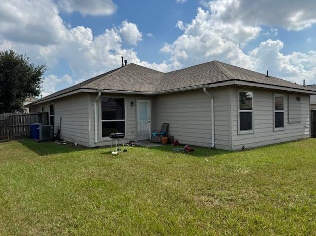 21723 Falcongate Ct, Humble, TX 77338