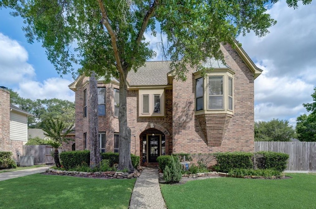 3602 El James Dr, Spring, TX 77388-5027