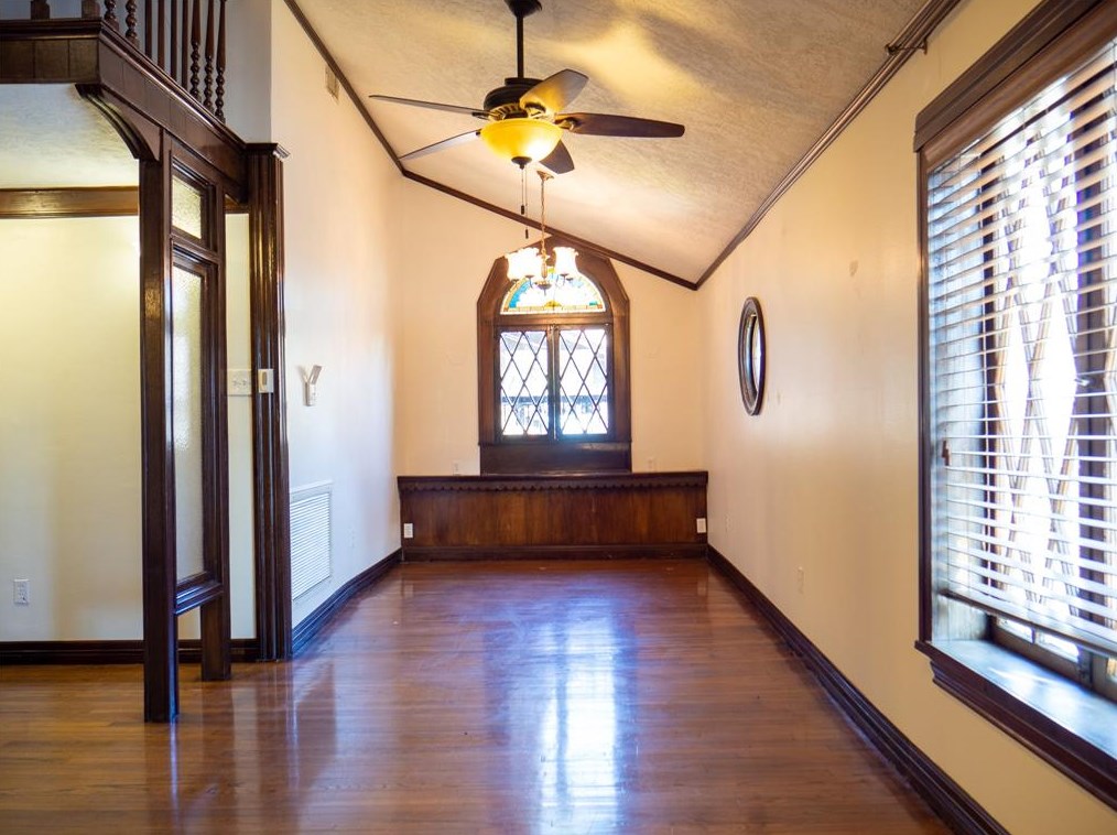 3718 Yupon St, Houston TX  77006-4267 exterior