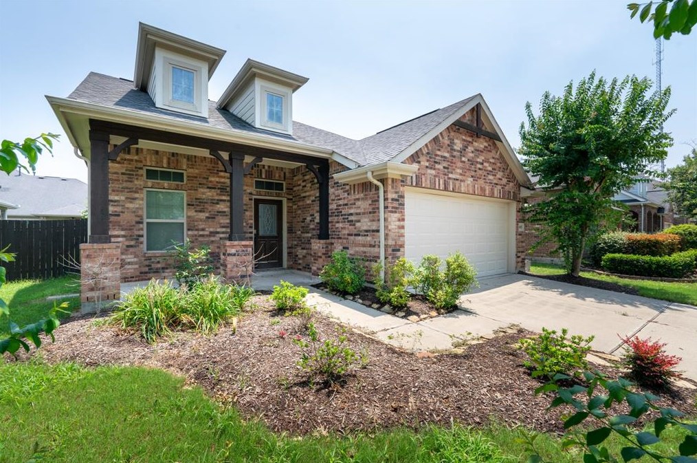 24935 Lakecrest Glen Dr, Katy, TX 77493