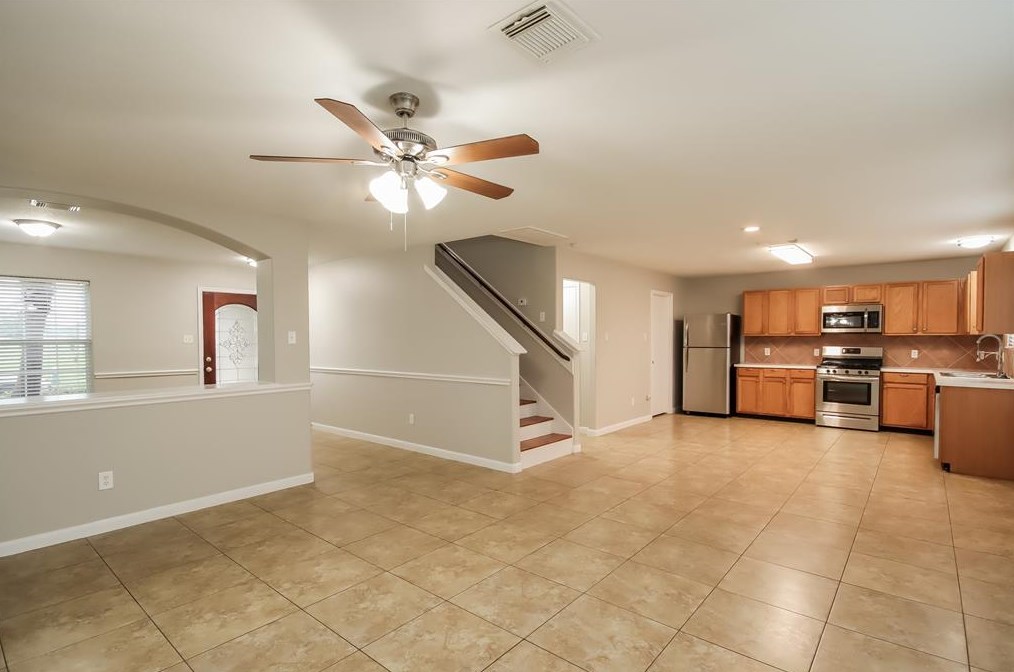 21606 Britton Hill Way, Katy, TX 77449