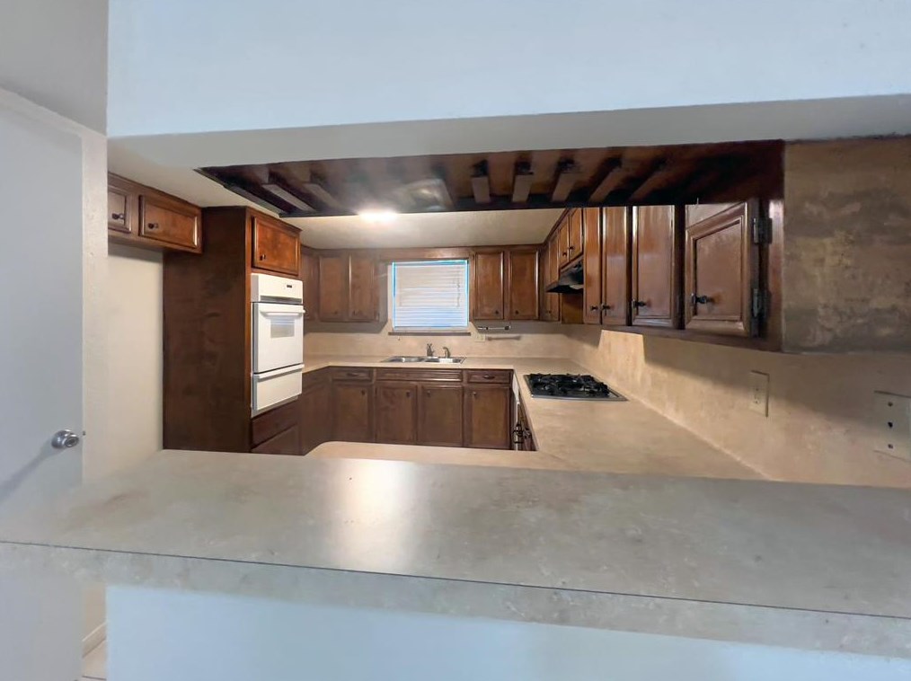 9526 Misty Bridge St, Houston TX  77075-5026 exterior
