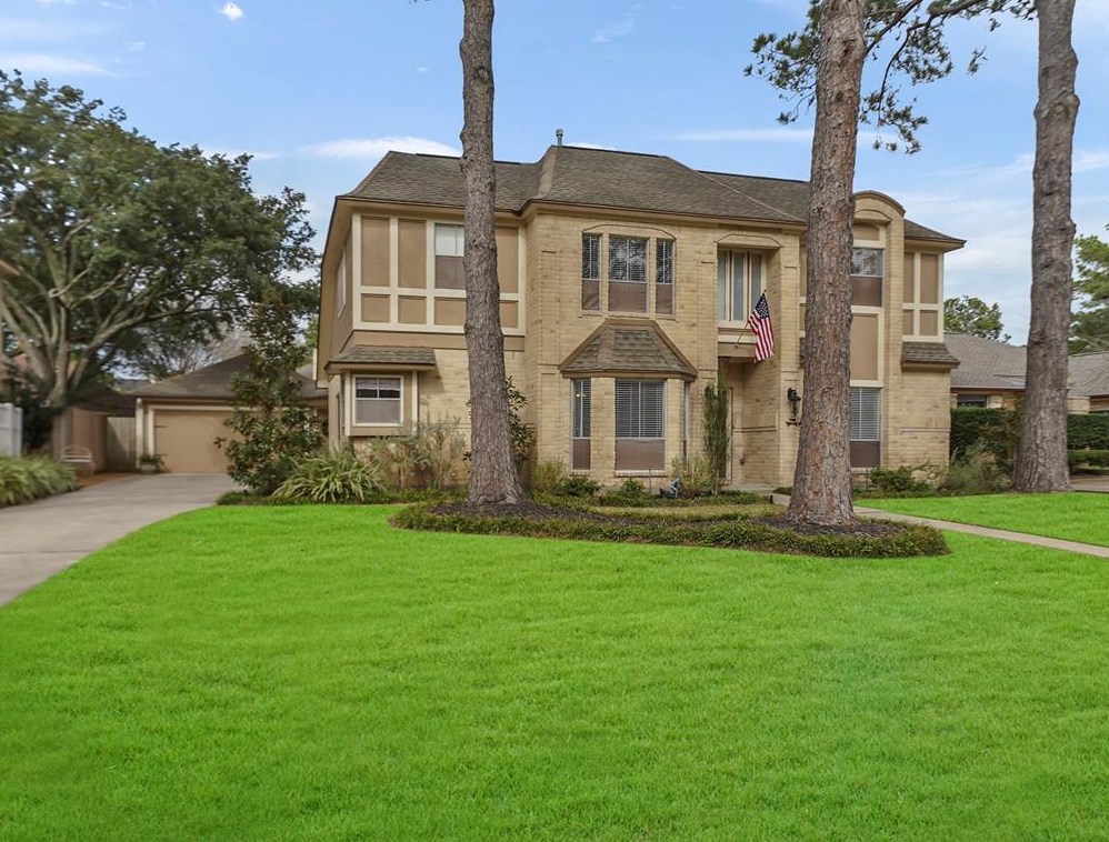 8014 Danette Ct, Spring, TX 77379-6128