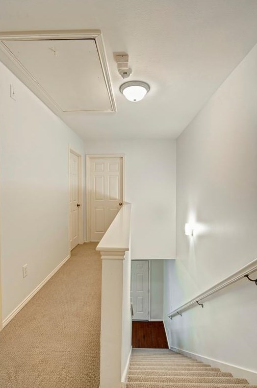 806 Hts Holw Ln, Houston TX  77007-7069 exterior