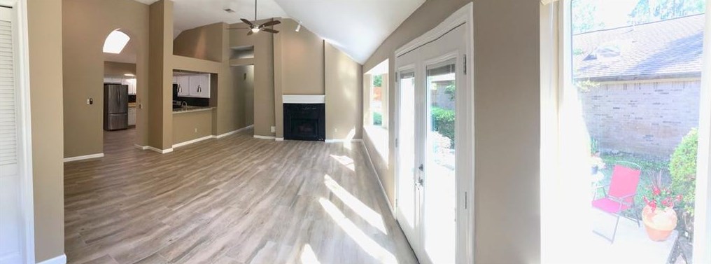 3310 Beech Point Dr, Humble, TX 77345