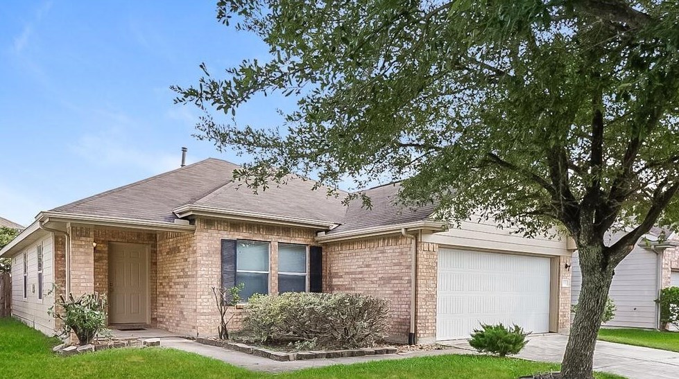 11511 Harbour Lake Ct, Humble, TX 77396