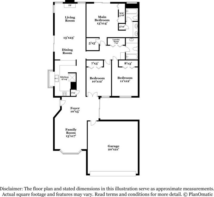 8818 Kalewood Dr, Houston, TX 77099