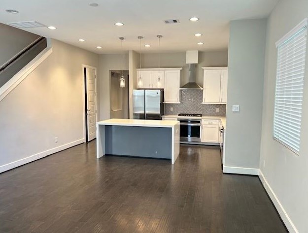 1513 Chestnut St, Houston, TX 77009