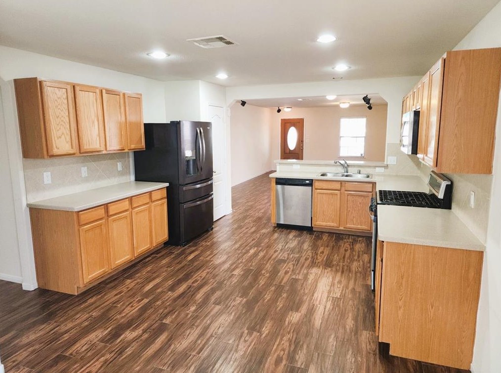 19307 Jordans Landing Ln, Richmond, TX 77407