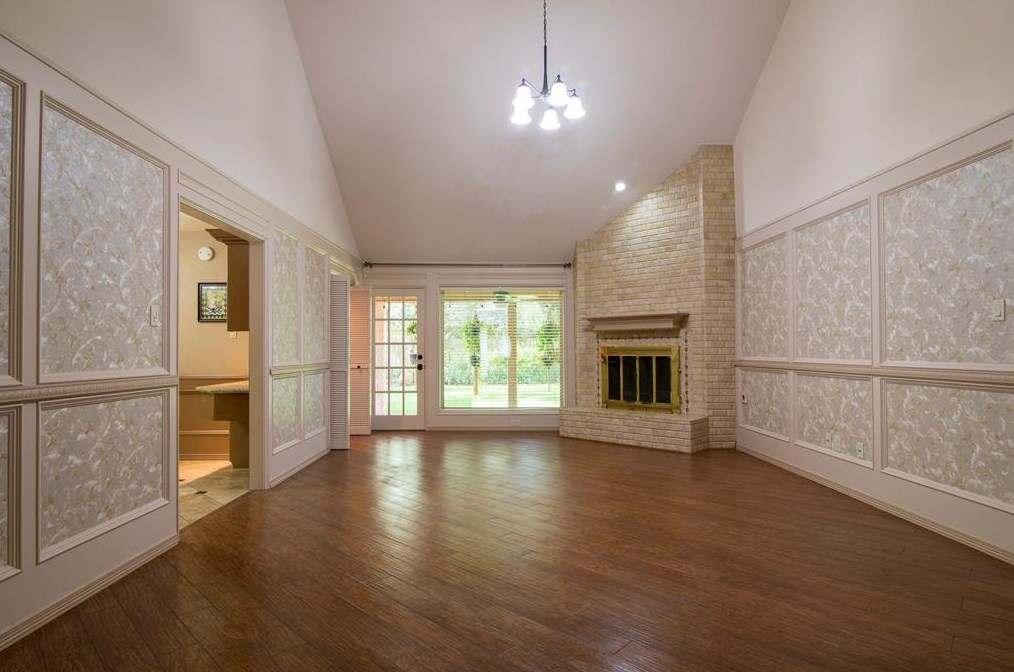 2470 Hodges Bend Cir, Sugar Land TX  77479-1301 exterior