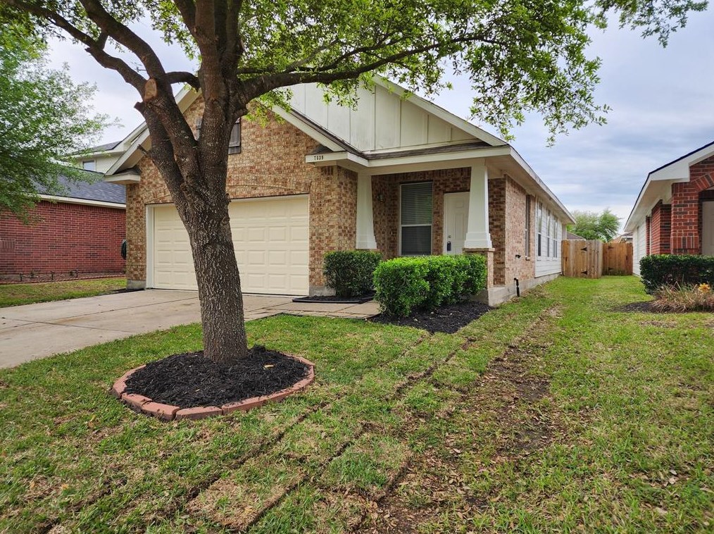 7539 Legacy Pines Dr, Cypress, TX 77433