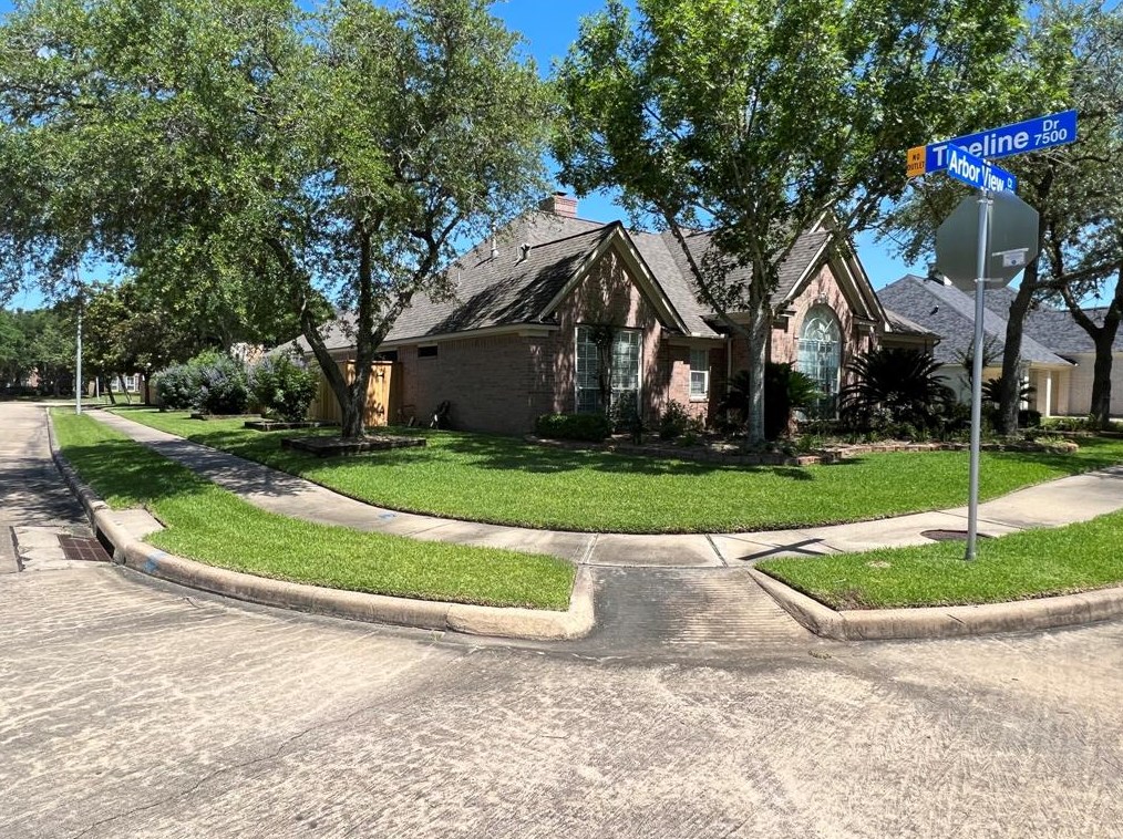 1911 Arbor View Ct, Sugar Land, TX 77479-6380