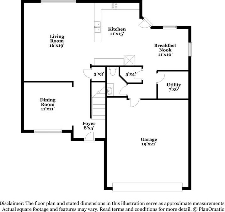 20027 Tunham Trl, Houston, TX 77073