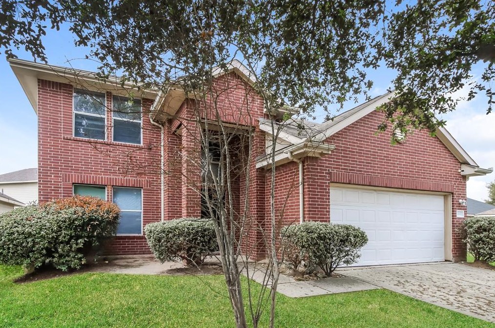 20027 Tunham Trl, Houston TX  77073-6199 exterior