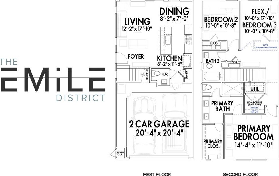 809 Emile St, Houston, TX 77020-7126