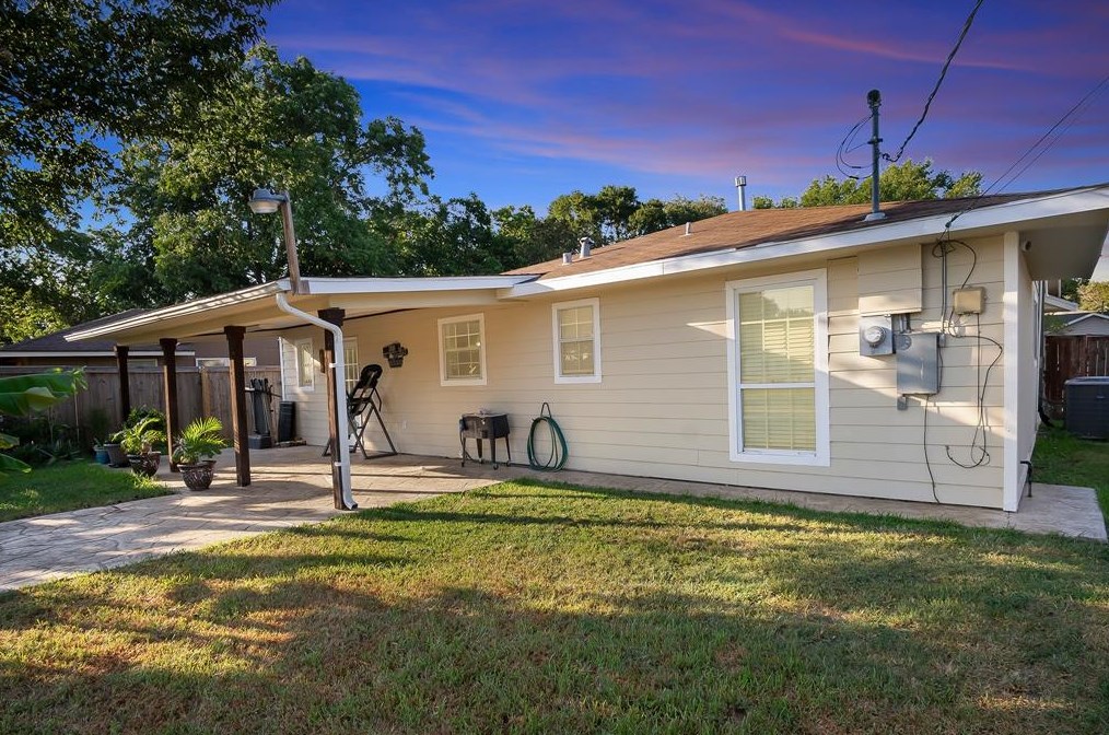 3806 Fern St, Pasadena TX 77503-1516 exterior