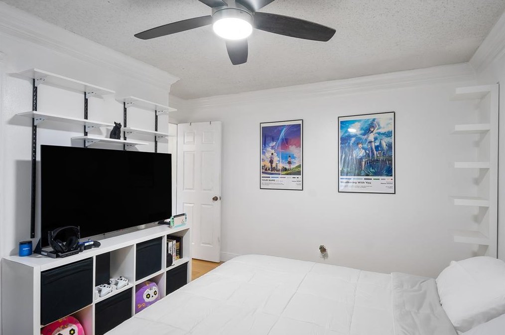 3806 Fern St, Pasadena TX 77503-1516 exterior