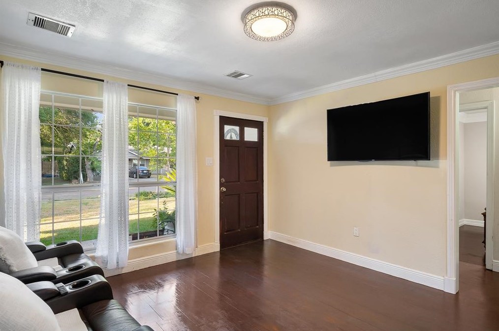 3806 Fern St, Pasadena TX 77503-1516 exterior