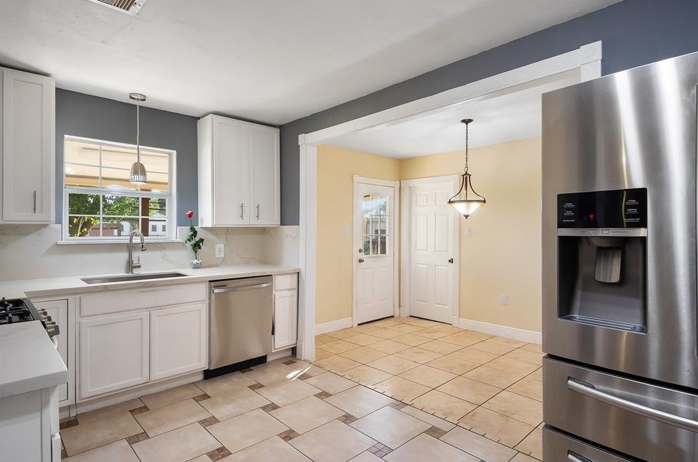 3806 Fern St, Pasadena TX 77503-1516 exterior