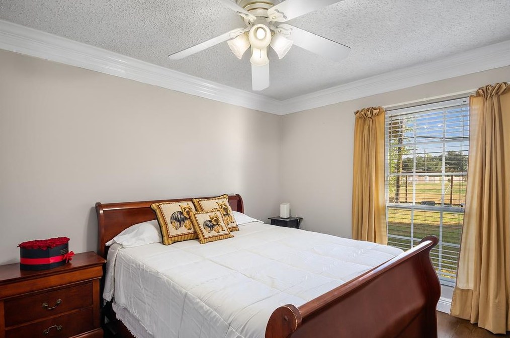 3806 Fern St, Pasadena TX 77503-1516 exterior