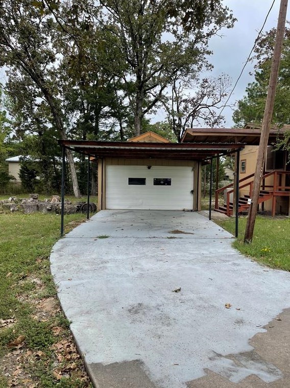 234 E Yaupon Oak, Onalaska, TX 77360
