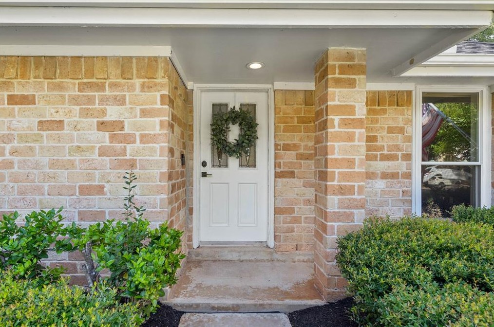 2711 Cane Field Dr, Sugar Land TX  77479-1429 exterior