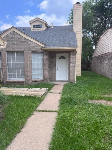 11806 Plumbrook Dr, Houston, TX 77099-5029