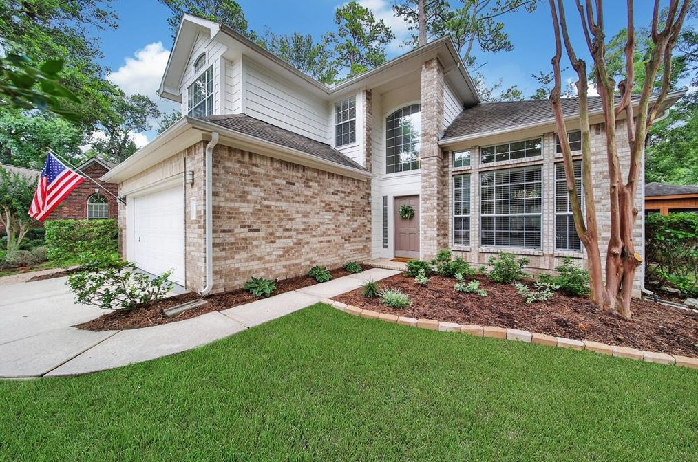 7 Almond Branch Pl, Spring, TX 77382-5700