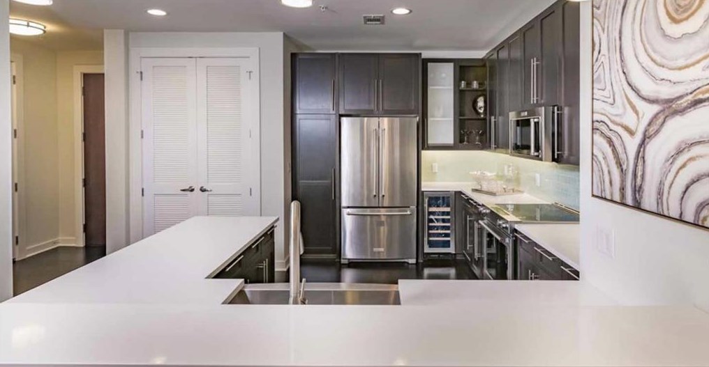 1111 Rusk St #419, Houston, TX 77002