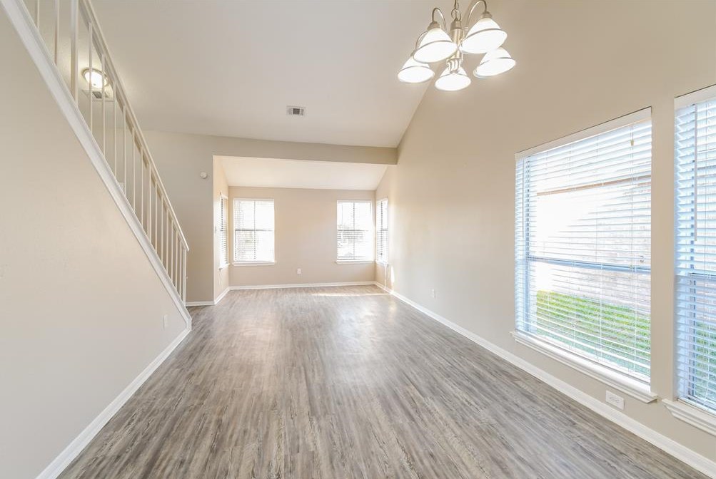 15915 Vista Del Mar Dr, Houston TX  77083-2345 exterior