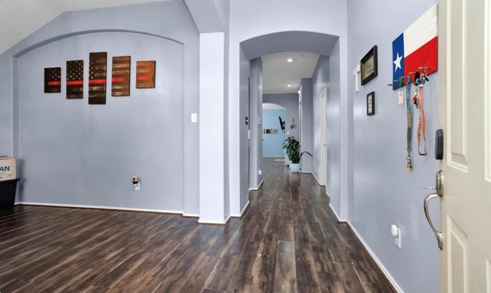 5015 Bridgecrossing Ct, Spring TX  77379-5145 exterior