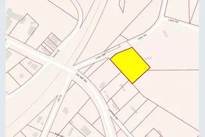 0 Lake Road, Riverside, TX 77320 - Photo 2