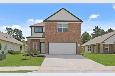 103 Black Bear Drive, Huntsville, TX 77320 - Photo 1
