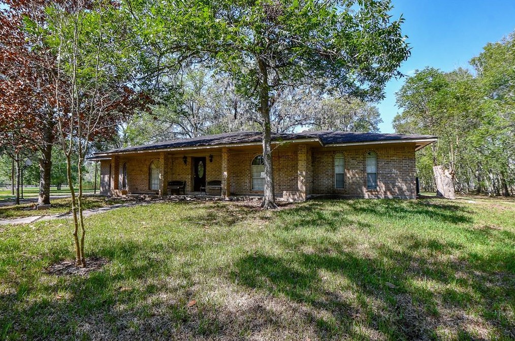 119 Carroll Rd, Richmond, TX 77469-9366