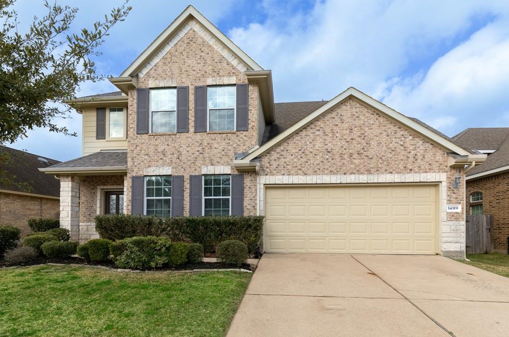 14319 Heath Falls Ln, Cypress, TX 77429