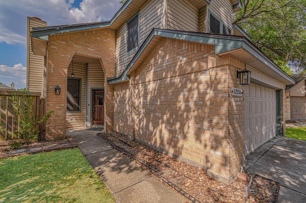 12214 Cardston Ct, Tomball, TX 77377