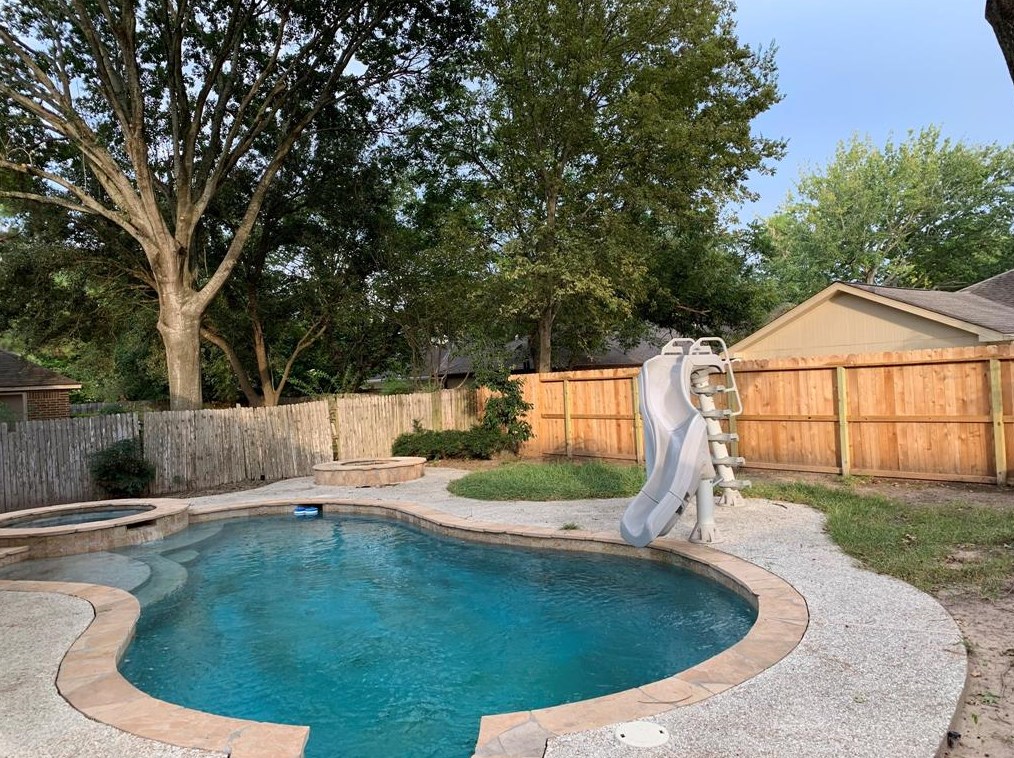 1103 Mountain Meadows Dr, Katy, TX 77450