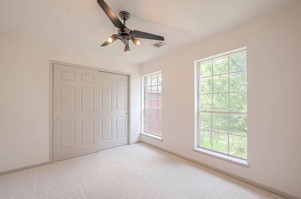 12711 Timberland Trce, Houston TX  exterior
