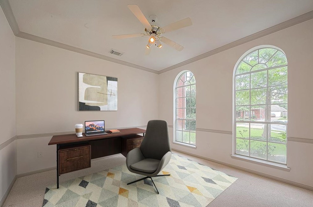 12711 Timberland Trce, Houston TX  77065-3344 exterior