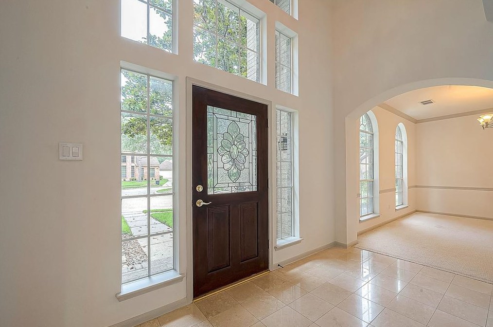 12711 Timberland Trce, Houston, TX 77065-3344