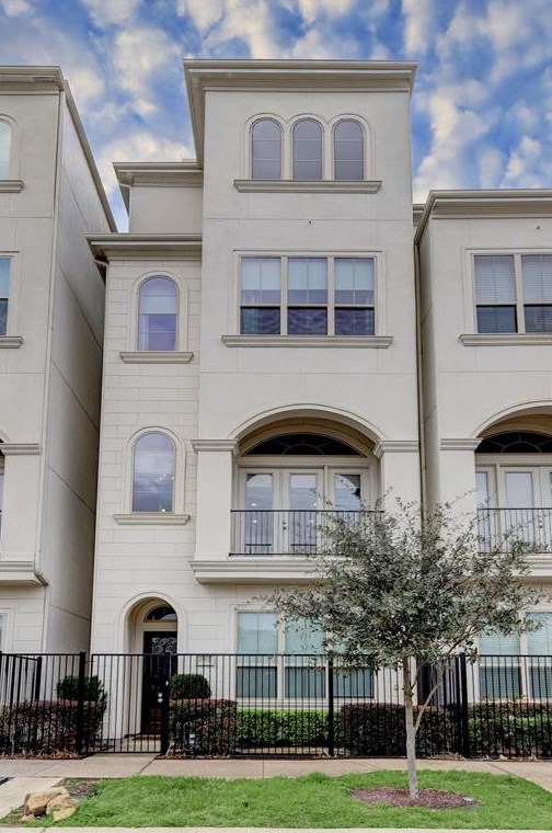 4007 Lillian St, Houston, TX 77007